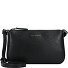  Ikon Borsa a tracolla Pelle 21 cm Variante black