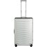 Roadster 4 ruote Carrello 78 cm Variante silver Roadster 4 ruote Carrello 78 cm Variante silver