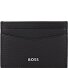  New Crosstown Custodia per carta di credito Pelle 10 cm Variante black