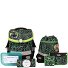 Set di zaini per la scuola Timeless Air+ 7 pezzi. Variante linus Set di zaini per la scuola Timeless Air+ 7 pezzi. Variante linus