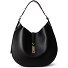  Polo ID Borsa a spalla Vera Pelle 40 cm Variante black