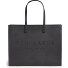  Sukicon Borsa shopper 45 cm Variante black