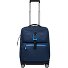  Corner 4 ruote Trolley cabina 55 cm Variante blue