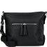  Anthina Borsa a tracolla M 28 cm Variante black