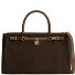  American Icon Borsetta Vera Pelle 39 cm Variante fondant brown