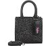 Boxy35 Mini borsa a mano 18 cm Variante glimmer black Boxy35 Mini borsa a mano 18 cm Variante glimmer black