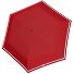 Rookie Ombrello tascabile 22 cm Variante salsa reflective Rookie Ombrello tascabile 22 cm Variante salsa reflective