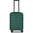  South Dakota 4 ruote Carrello della cabina S 56 cm con piega di espansione Variante olive