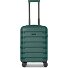 South Dakota 4 ruote Carrello della cabina S 56 cm con piega di espansione Variante olive South Dakota 4 ruote Carrello della cabina S 56 cm con piega di espansione Variante olive