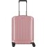  PQ Light 4 ruote Trolley cabina 55 cm Variante pink