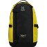  Zaino medio stretto 50 cm Variante true black-bright yellow