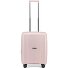  Anthem 4 ruote Carrello della cabina 55 cm con piega di espansione Variante nebulapink
