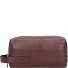 Relaxed Borsa da toilette Pelle 26 cm Variante whisky Relaxed Borsa da toilette Pelle 26 cm Variante whisky