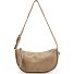  Whipstitch Soul Borsa a tracolla Vera Pelle 35 cm Variante dark sand