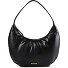  Loges Grandes Borsa a spalla Vera Pelle 32 cm Variante black