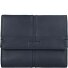 Birkenfeld Dalene Portafoglio Vera Pelle 12 cm Variante black