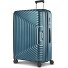  Essentials 01 4 ruote Carrello L 77 cm espandibile Variante blue metallic