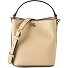 Reese Mini borsa a mano Vera Pelle 13 cm Variante birch tan