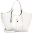  SFY Daggy Borsa shopper S 37 cm Variante white