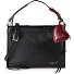  Torio Borsa a spalla 35.5 cm Variante black