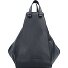  Just Pure Mireille Zaino da città Pelle 30 cm Variante midnight navy