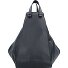  Just Pure Mireille Zaino da città Pelle 30 cm Variante midnight navy