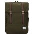  Survey Zaino da giorno 45 cm Scomparto per laptop Variante ivy green