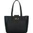  Skuare Borsa shopper Vera Pelle 34 cm Variante black-gold