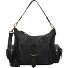 Elda Borsa a tracolla Pelle 30 cm Variante nero Elda Borsa a tracolla Pelle 30 cm Variante nero