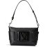  Susie Borsa a tracolla 20 cm Variante nero