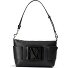  Susy Borsa a spalla 20 cm Variante nero