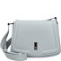 Ariell Borsa a tracolla Pelle 22.5 cm Variante Light-Pastel Grey Ariell Borsa a tracolla Pelle 22.5 cm Variante Light-Pastel Grey