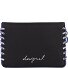 Greta Portafoglio 14 cm Variante schwarz Greta Portafoglio 14 cm Variante schwarz