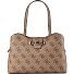  Janie Borsa a spalla 45 cm Variante latte logo