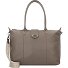 Malin Borsa shopper Pelle 40 cm Variante dusty taupe Malin Borsa shopper Pelle 40 cm Variante dusty taupe