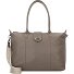  Just Pure Malin Borsa shopper Pelle 40 cm Variante dusty taupe
