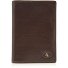  Custodia per passaporto Gaucho RFID in pelle 11,5 cm Variante mocca
