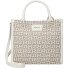  Borsetta 24 cm Variante dirty white - sand
