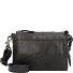 Anchor Love Evita Borsa a tracolla in pelle 21 cm Variante dark ash Anchor Love Evita Borsa a tracolla in pelle 21 cm Variante dark ash