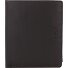  Portafoglio Brooklyn I in pelle 11 cm Variante cafe