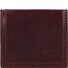  Wood Portafoglio Vera Pelle 8 cm Variante brown