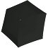  Fiber Mini Compact Ombrello tascabile 16 cm Variante simply black