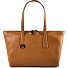  Olivia Borsa shopper M Pelle 32 cm Variante tabacco