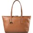  Olivia Borsa shopper M Pelle 32 cm Variante tabacco