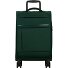  Monthélys 4 ruote Carrello della cabina 55 cm con piega di espansione Variante dark green