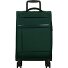  Monthélys 4 ruote Trolley cabina 55 cm espandibile Variante dark green