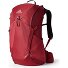  Jade 28 Zaino da trekking XS-S 55 cm Variante ruby red
