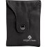  Portafoglio Undercover in seta 7 cm Variante black