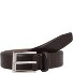 Elloy Cintura Pelle Variante dark brown | 90 cm Elloy Cintura Pelle Variante dark brown | 90 cm