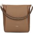  Yuna Borsa a tracolla 31 cm Variante hazel